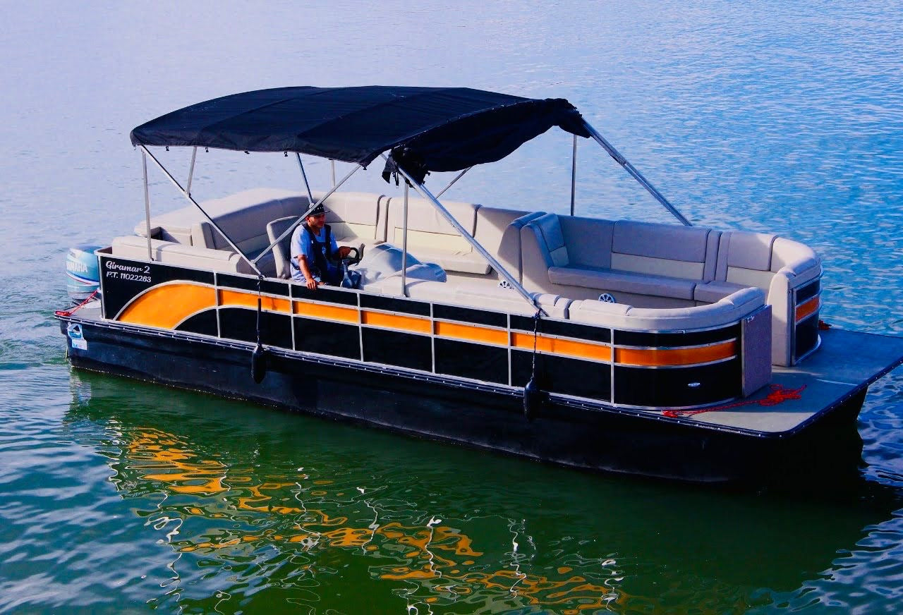 Guatape experience