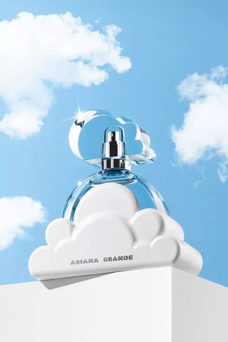 CLOUD | ARIANA GRANDE