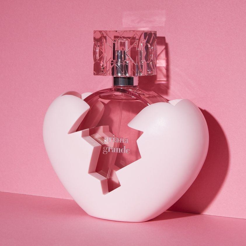 THANK U NEXT | ARIANA GRANDE