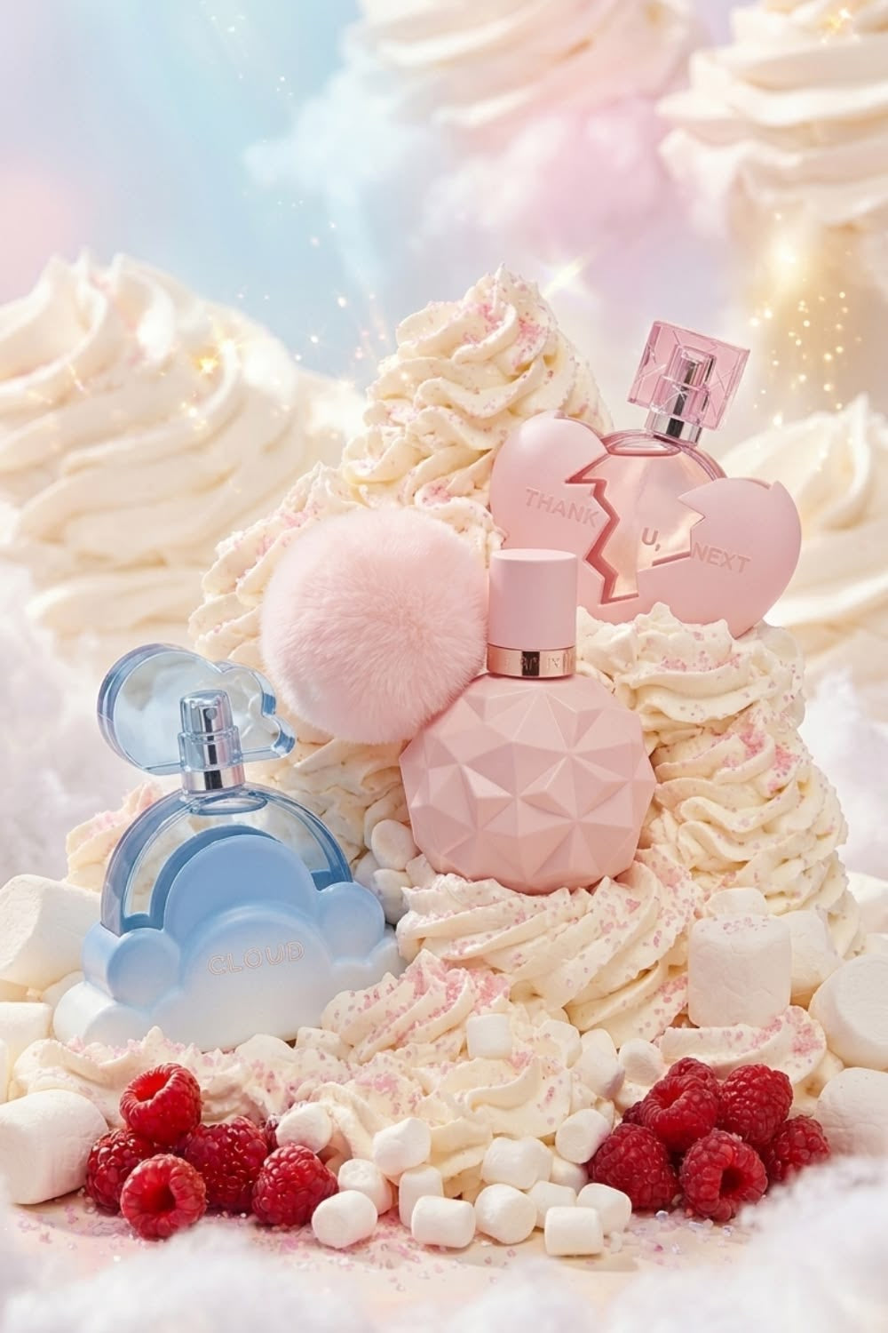 SWEET LIKE CANDY | ARIANA GRANDE