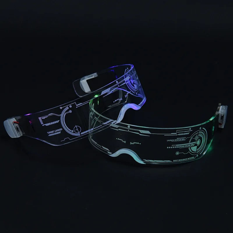 LED
