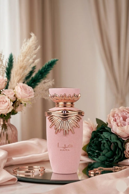 HAYA LATTAFA 100ML