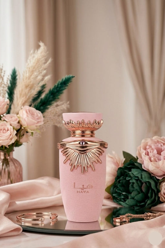 HAYA LATTAFA 100ML