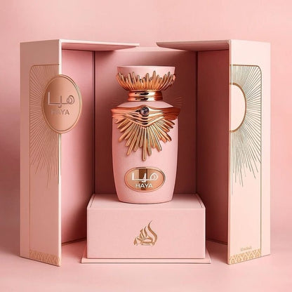 HAYA LATTAFA 100ML