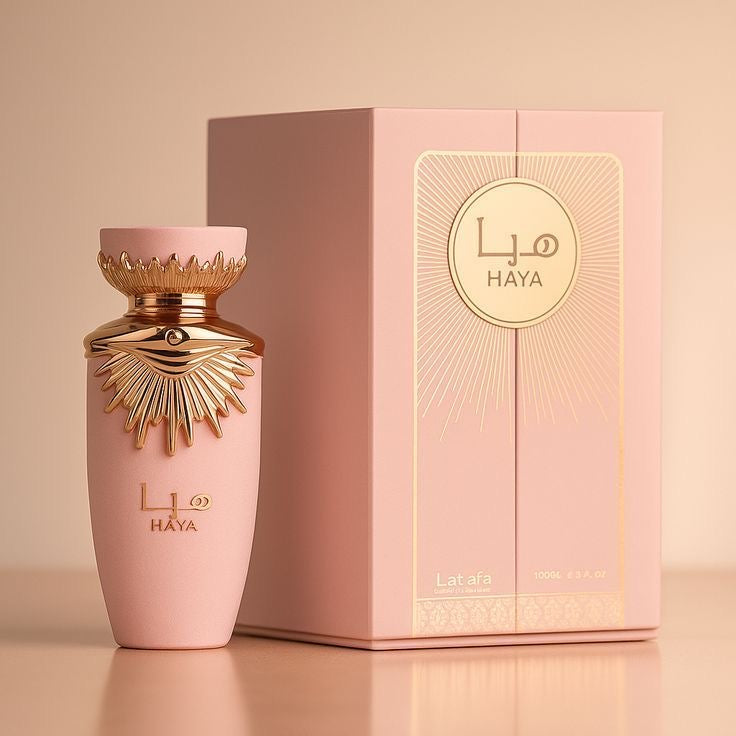 HAYA LATTAFA 100ML