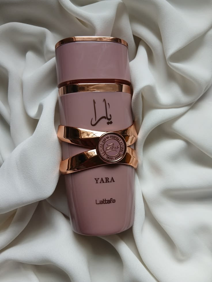 YARA LATTAFA ELIXIR