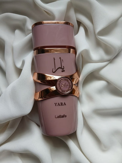 YARA LATTAFA ELIXIR