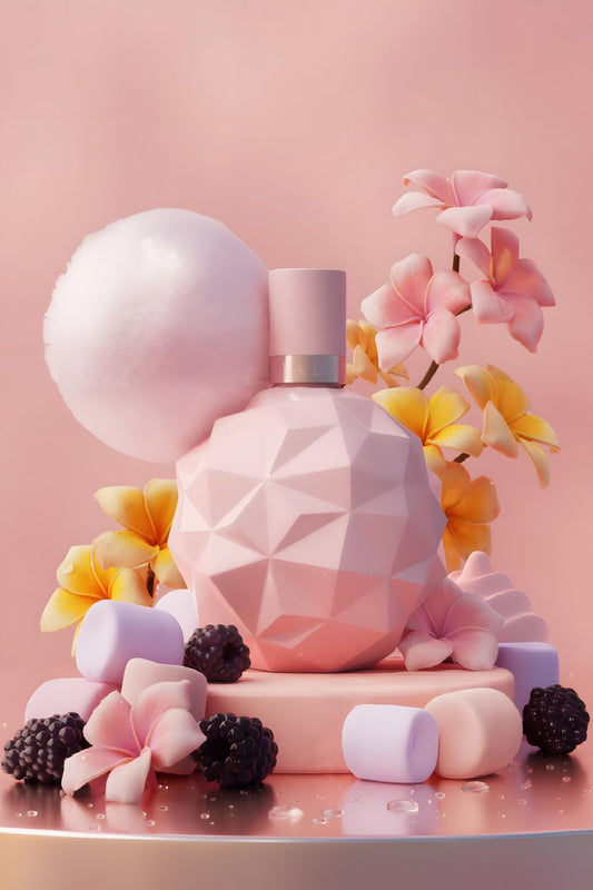 SWEET LIKE CANDY | ARIANA GRANDE