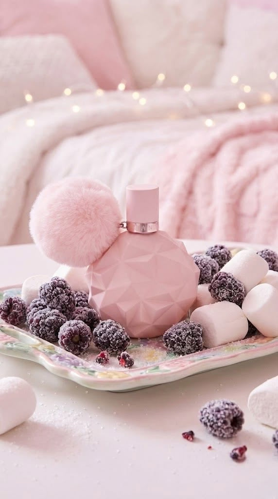 SWEET LIKE CANDY | ARIANA GRANDE