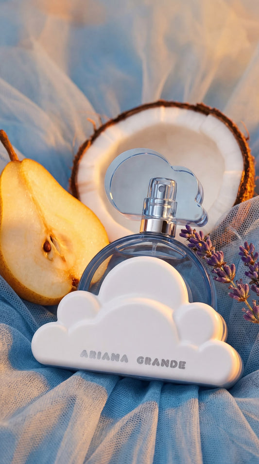 CLOUD | ARIANA GRANDE