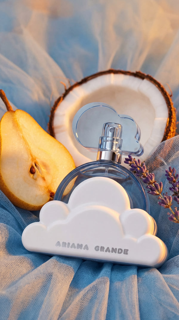 CLOUD | ARIANA GRANDE
